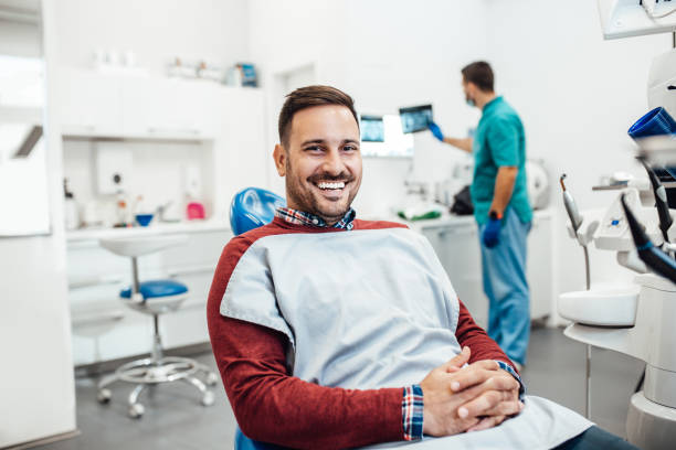 Best Tooth Extraction  in Daphne, AL