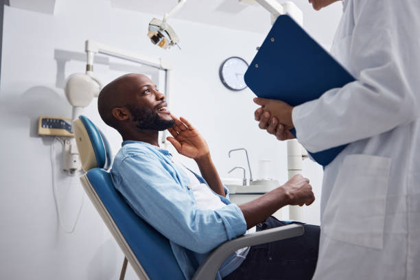 Advanced Technology for Better Dental Care in Daphne, AL