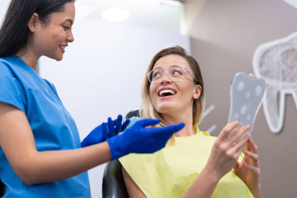 Best Sedation Dentistry  in Daphne, AL