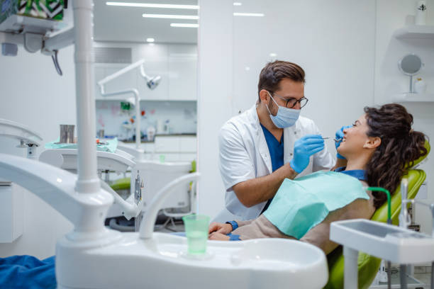 Best Invisalign and Clear Aligners  in Daphne, AL